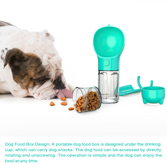 Make Every Walk Cleaner, Easier, and More Comfortable